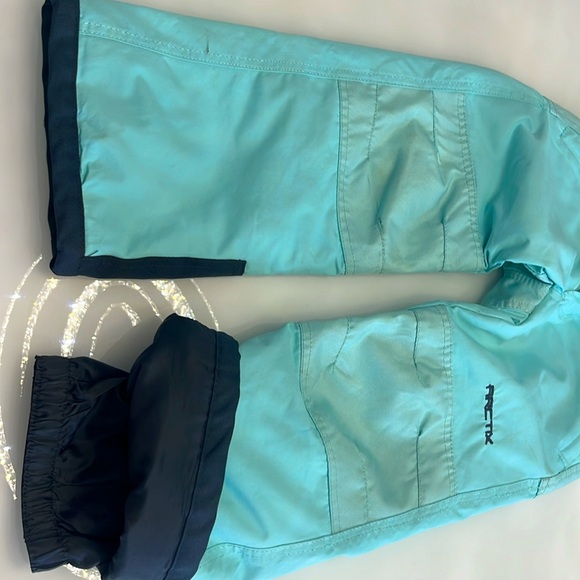 Arctix Insulate Sky and Snow pants XS - Picture 6 of 7